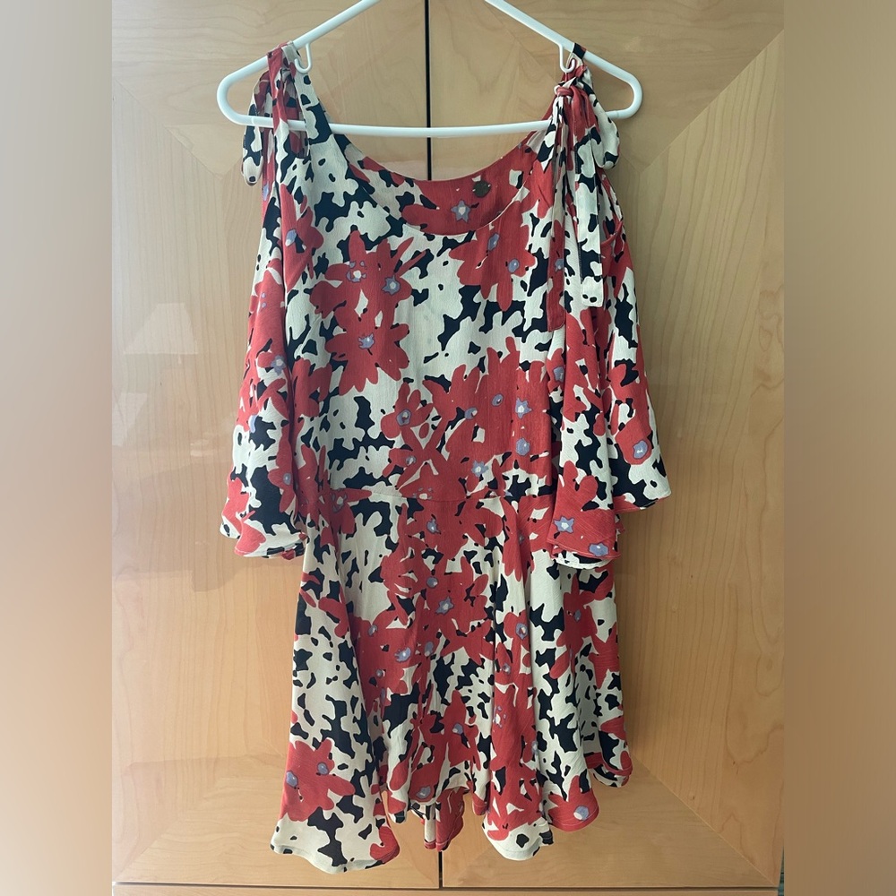 XS Free People Dress